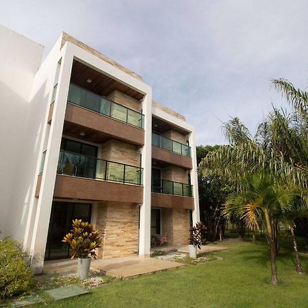 Iloa Residence Apto 04 Pessoas Condominio Fechado Barra de São Miguel Extérieur photo