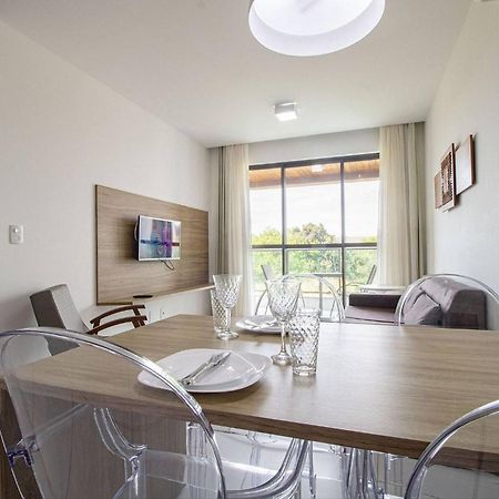Iloa Residence Apto 04 Pessoas Condominio Fechado Barra de São Miguel Extérieur photo
