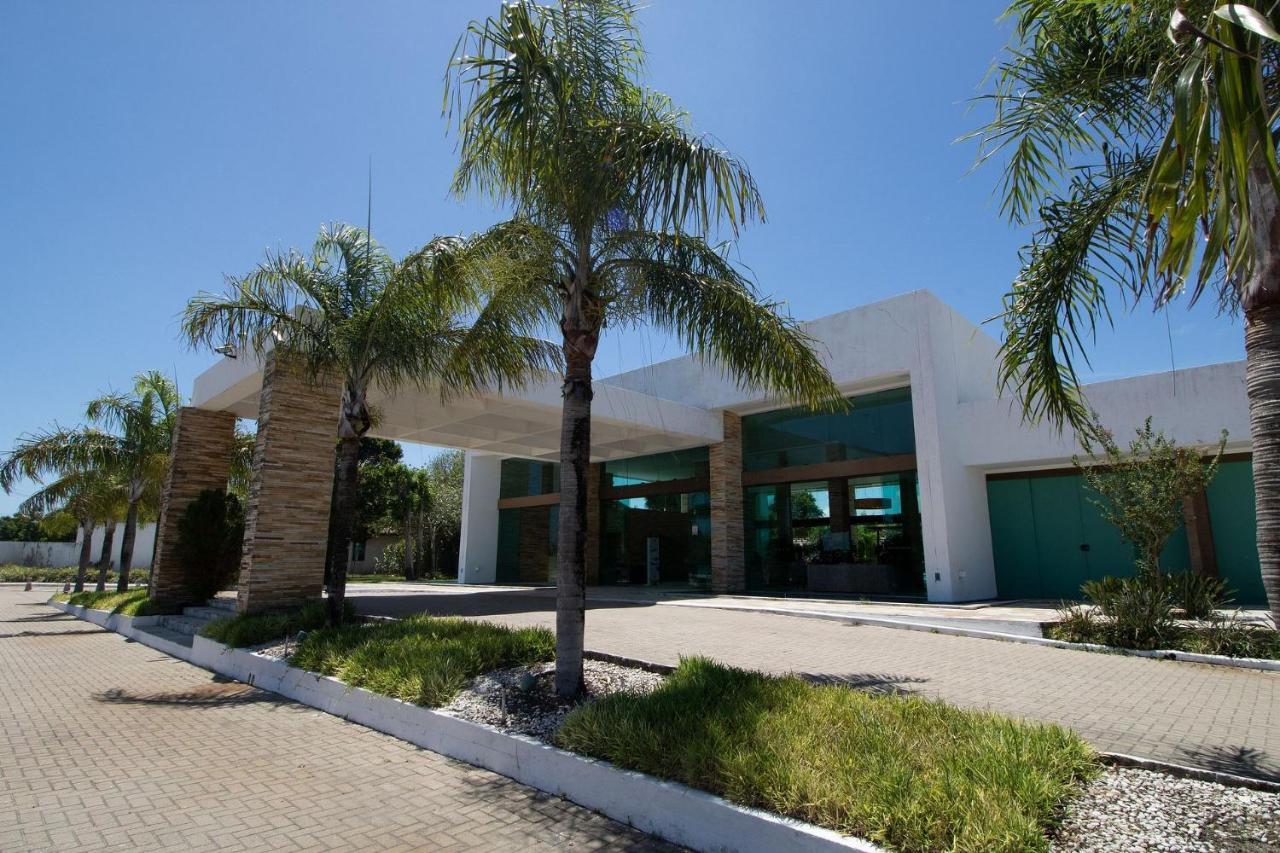Iloa Residence Apto 04 Pessoas Condominio Fechado Barra de São Miguel Extérieur photo