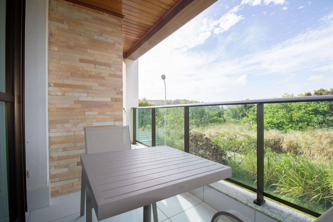 Iloa Residence Apto 04 Pessoas Condominio Fechado Barra de São Miguel Extérieur photo