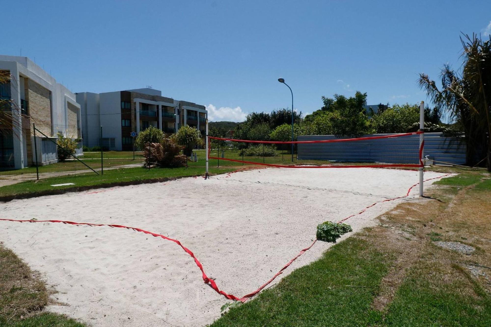 Iloa Residence Apto 04 Pessoas Condominio Fechado Barra de São Miguel Extérieur photo
