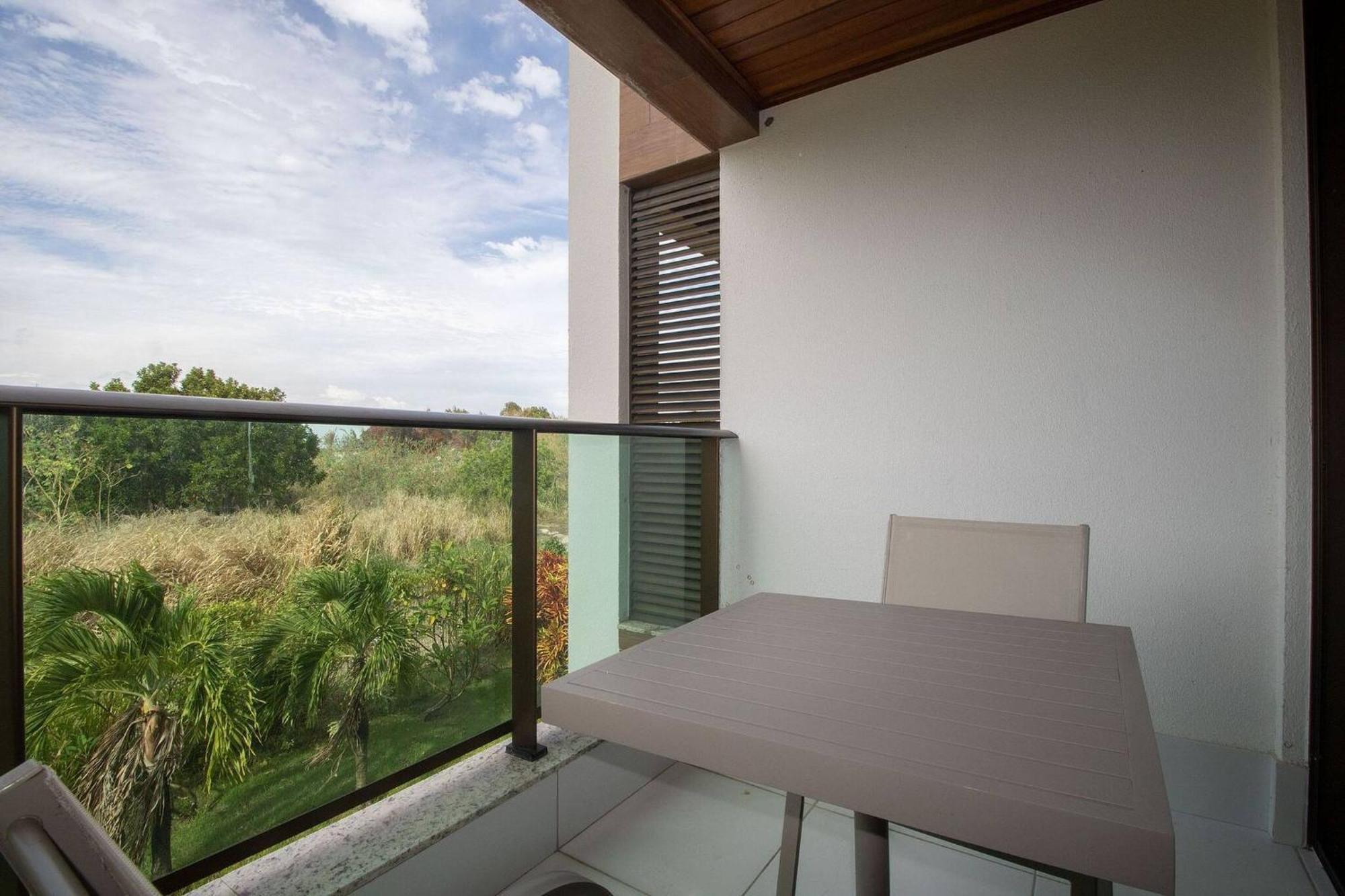 Iloa Residence Apto 04 Pessoas Condominio Fechado Barra de São Miguel Extérieur photo